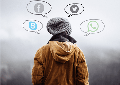 Managing Multiple Social Media Platforms
