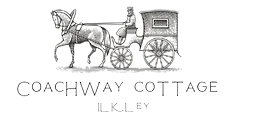 Coachway Cottage Logo