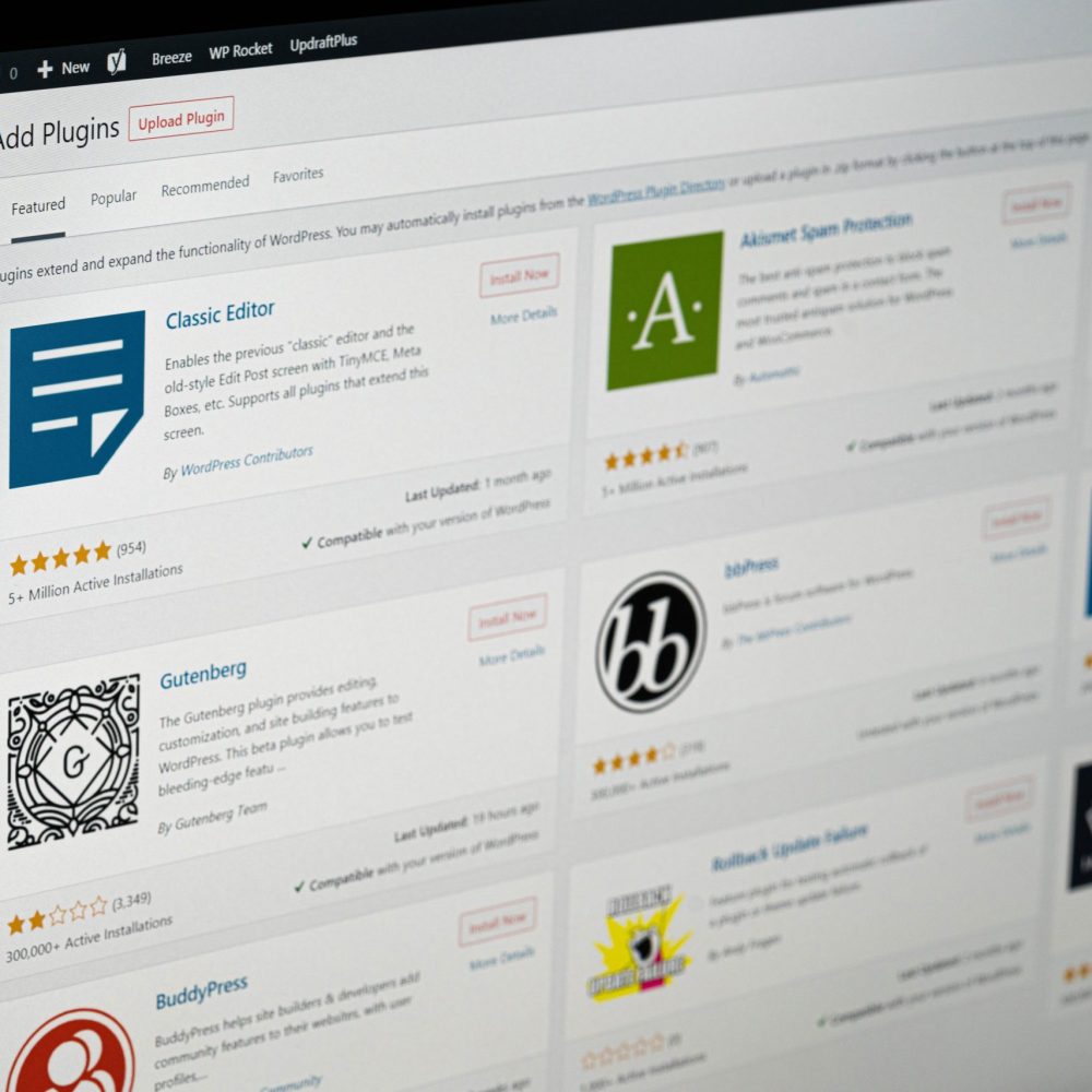 justin-morgan-ZjX-z2Q5zrk-unsplash WordPress development