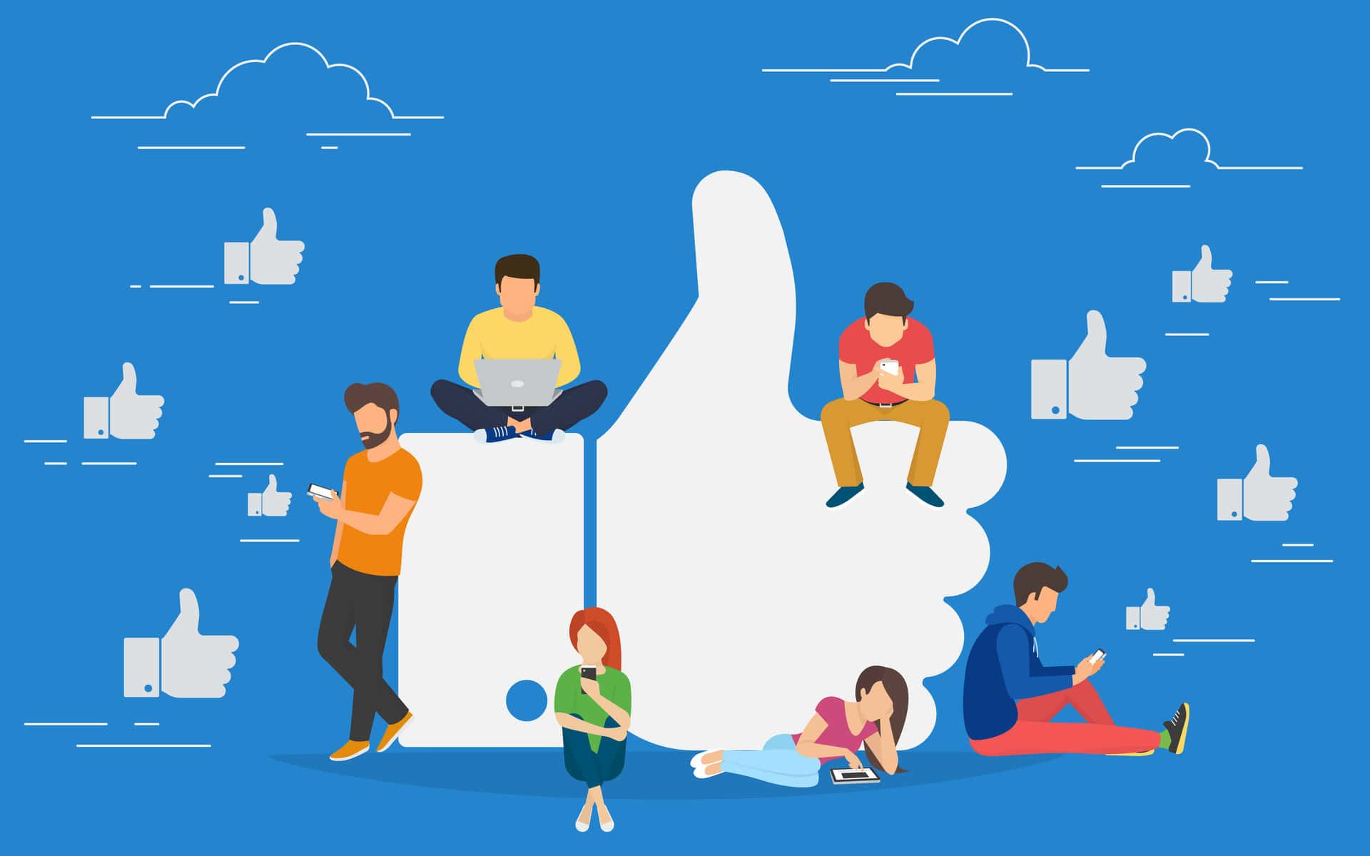 facebook ads