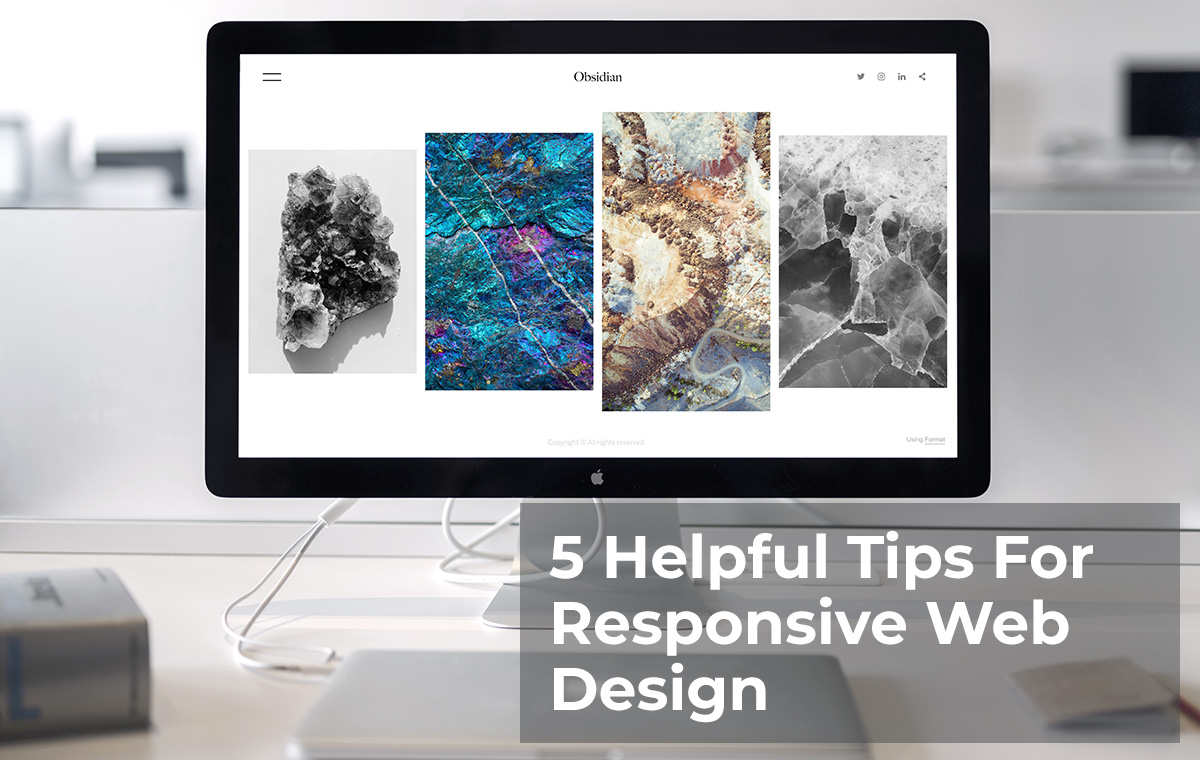 Responsive Web Design