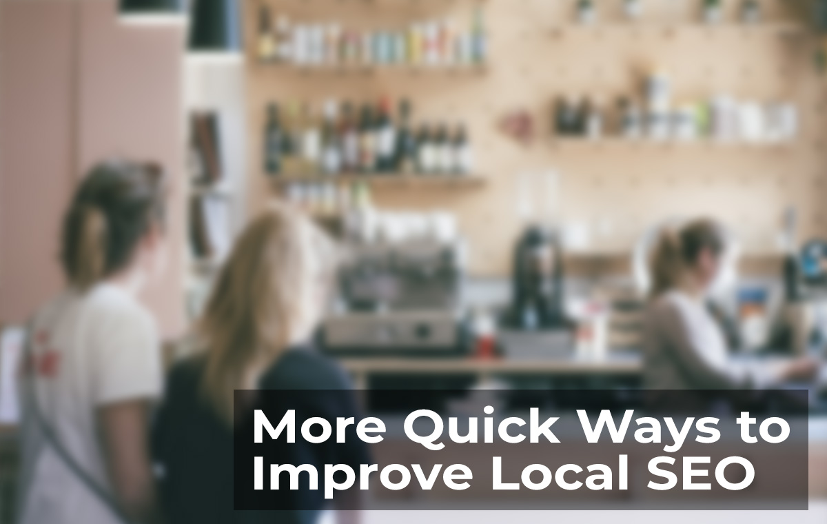 Local SEO
