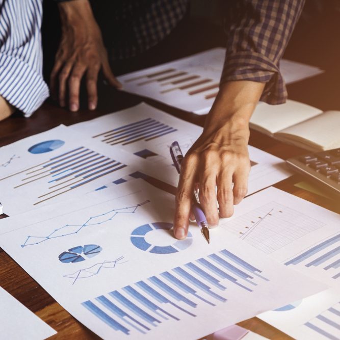 Use marketing analytics to your benefit by collecting the data and forming marketing strategies accordingly