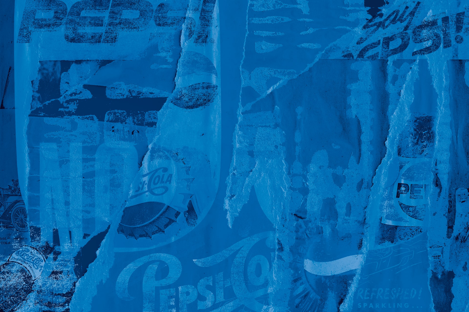pepsi background