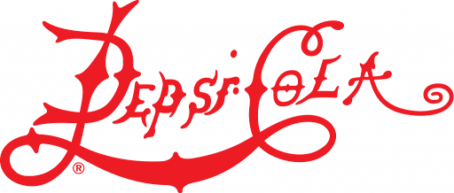 pepsi logo design