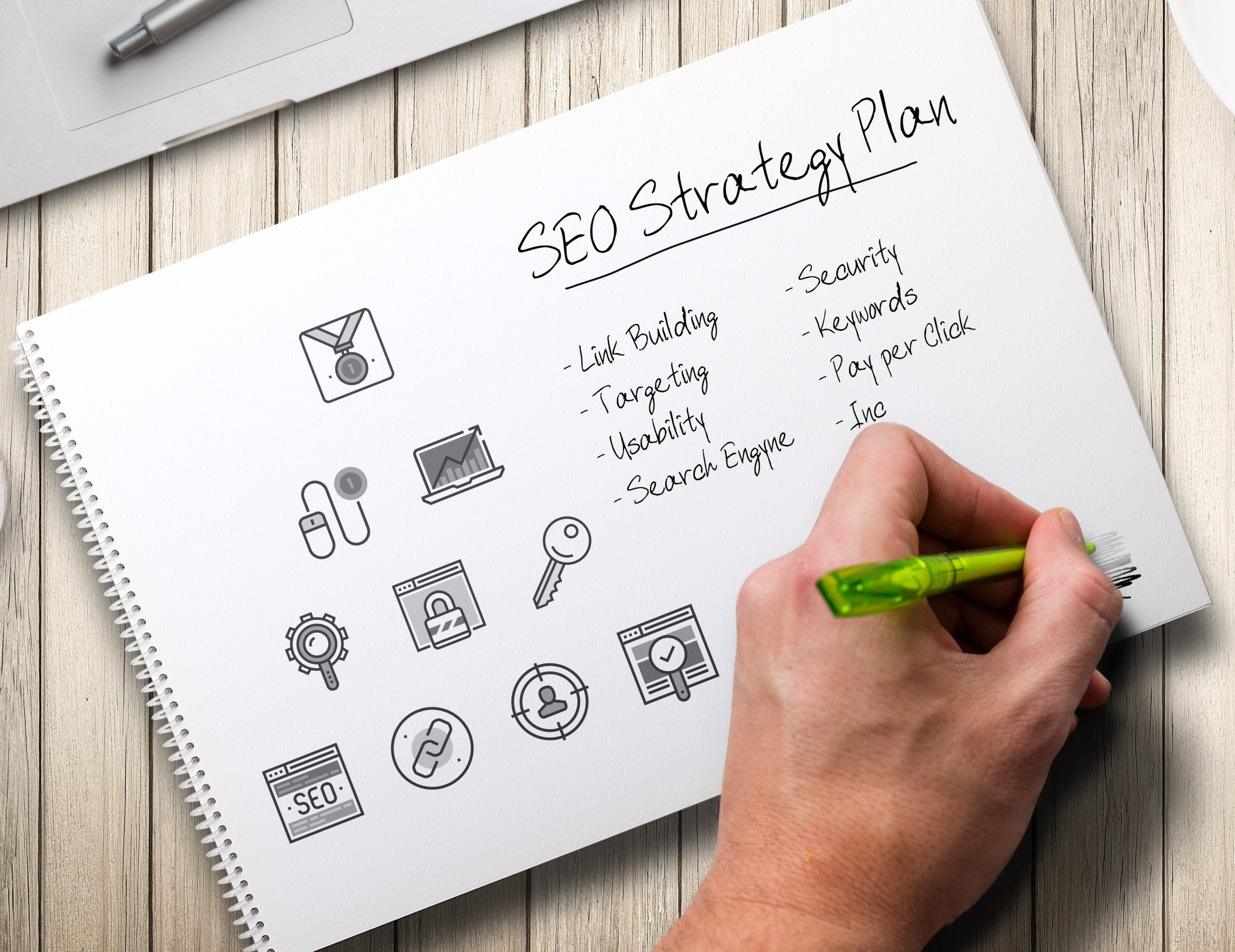 SEO campaign important