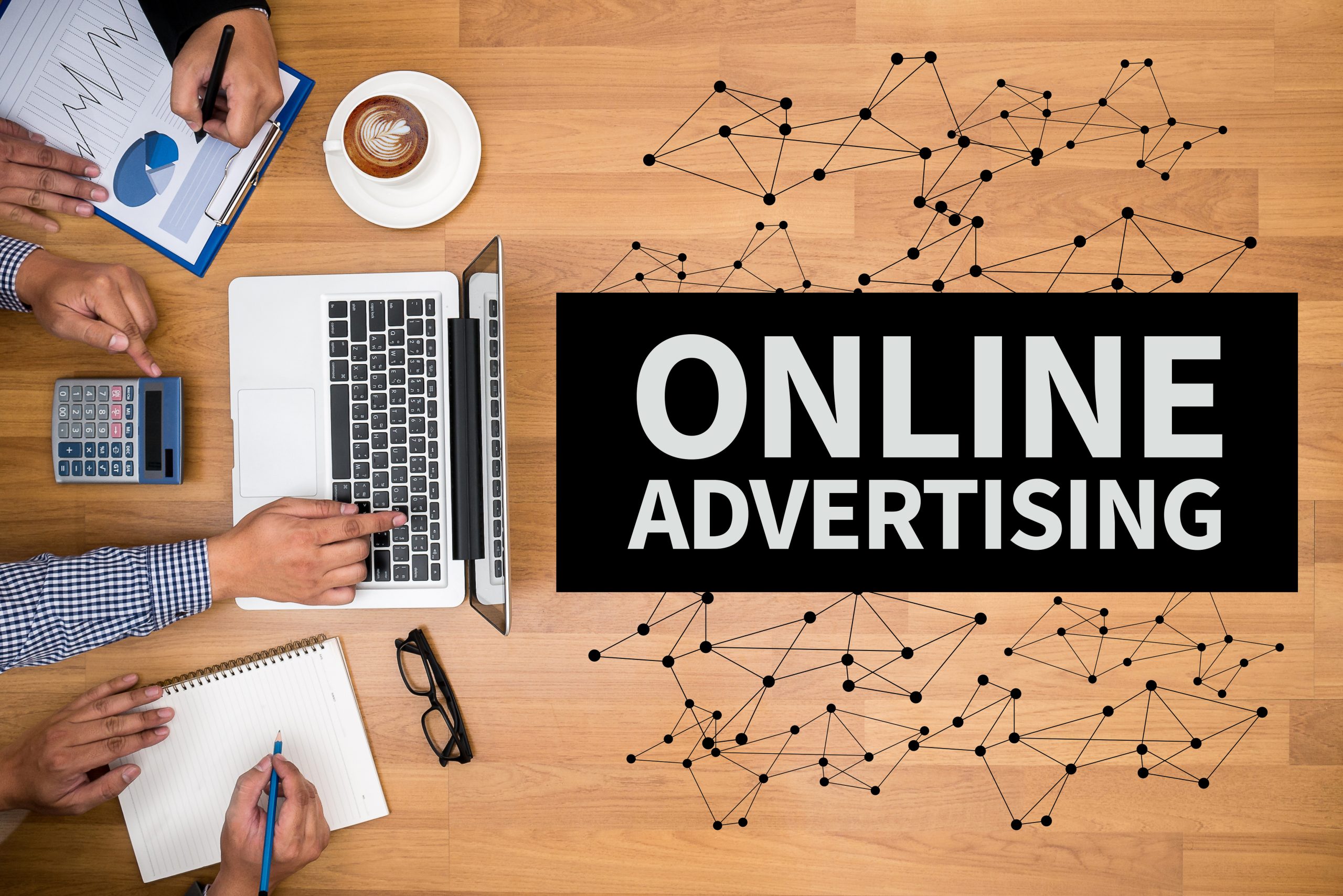 benefits of online advertising