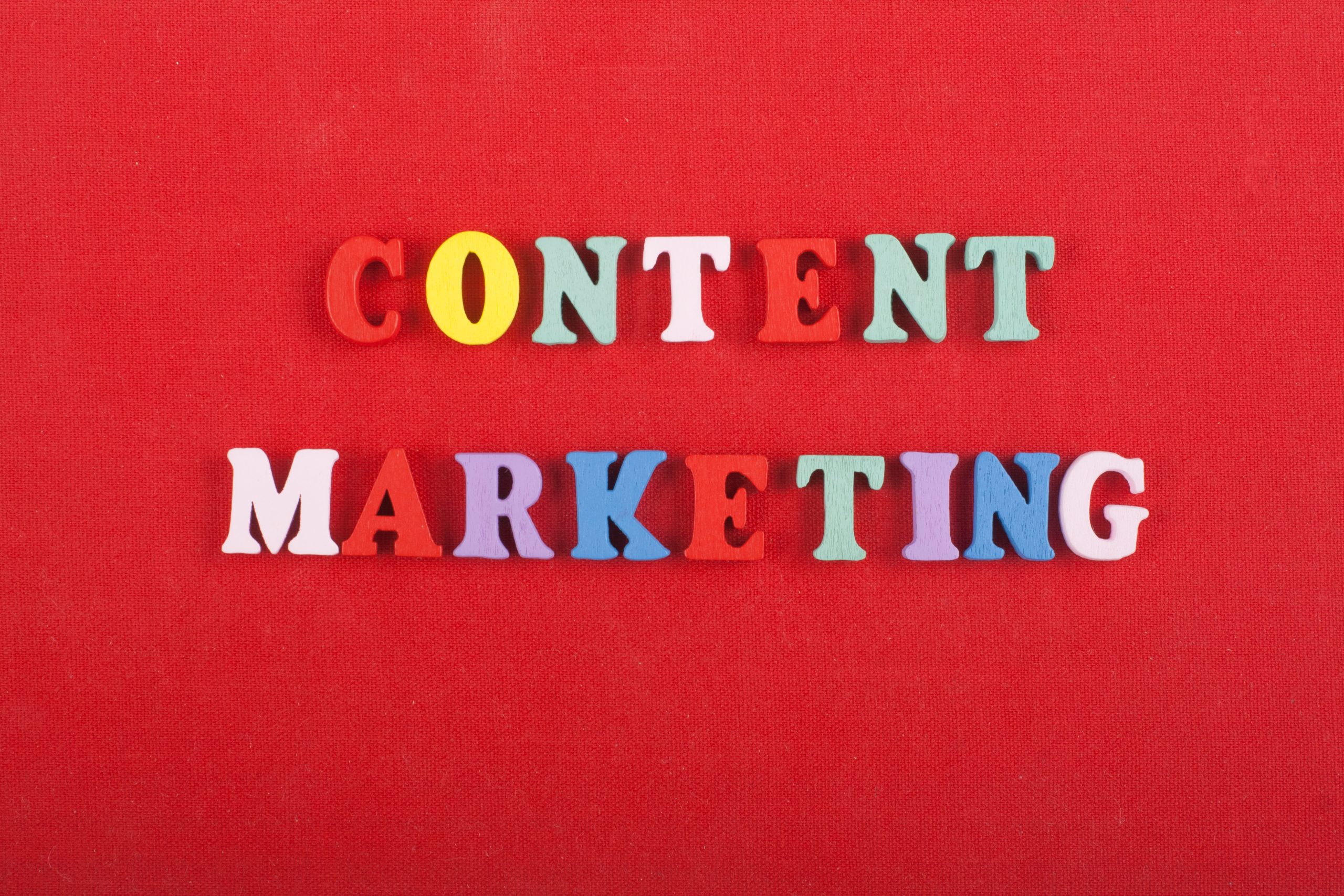 good copy creation marketing
