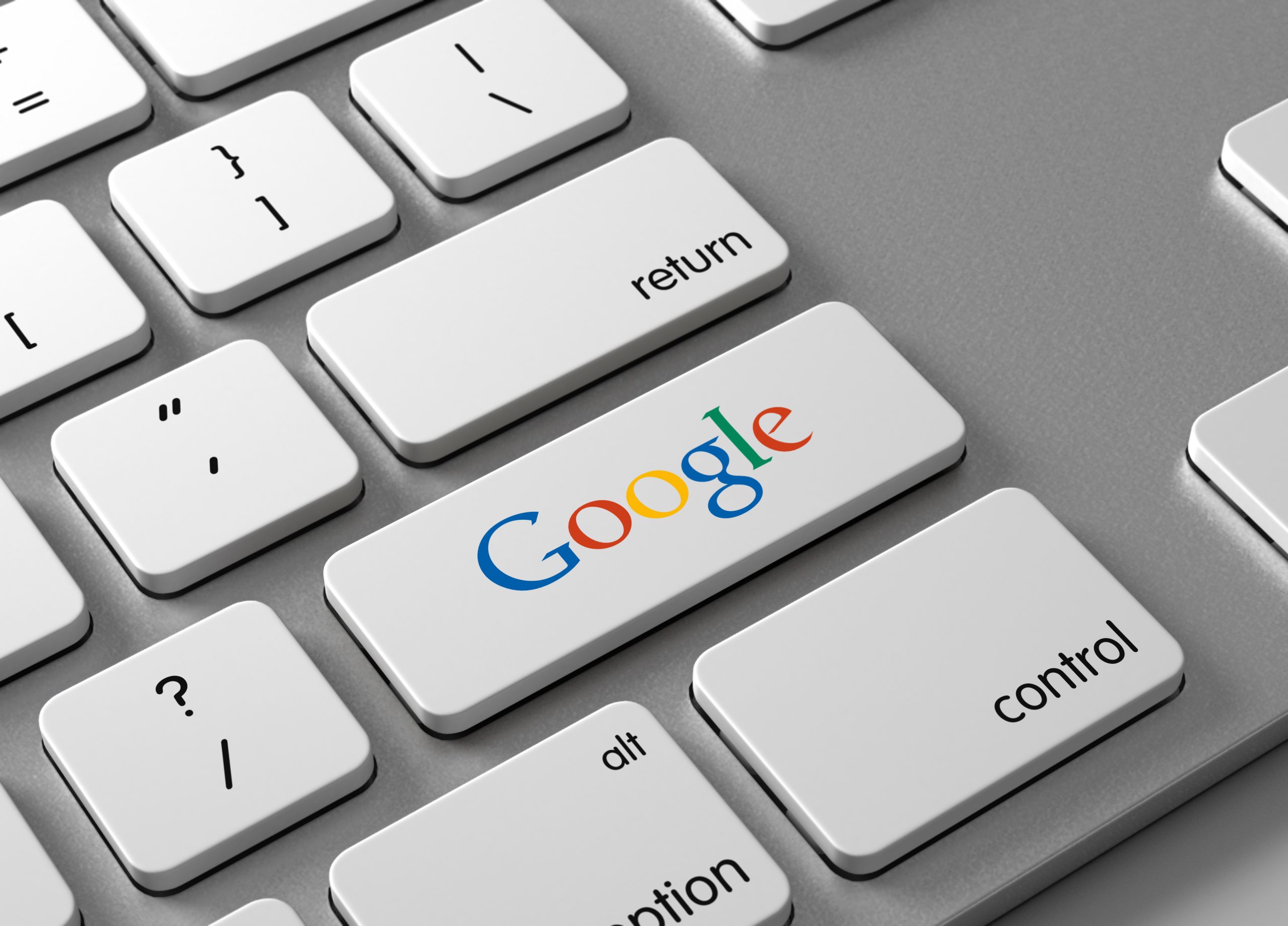 google seo algorithm