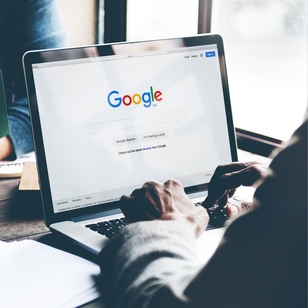 Google Advertising