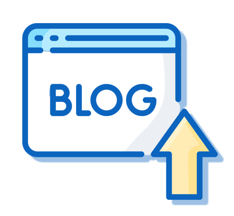 Be My Social blog icon