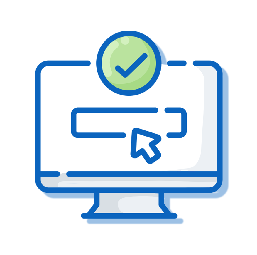 Be My Social SEO icon