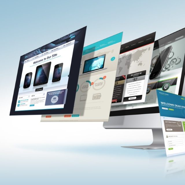 Website Design Services