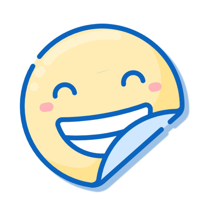 Be My Social graphic design icon