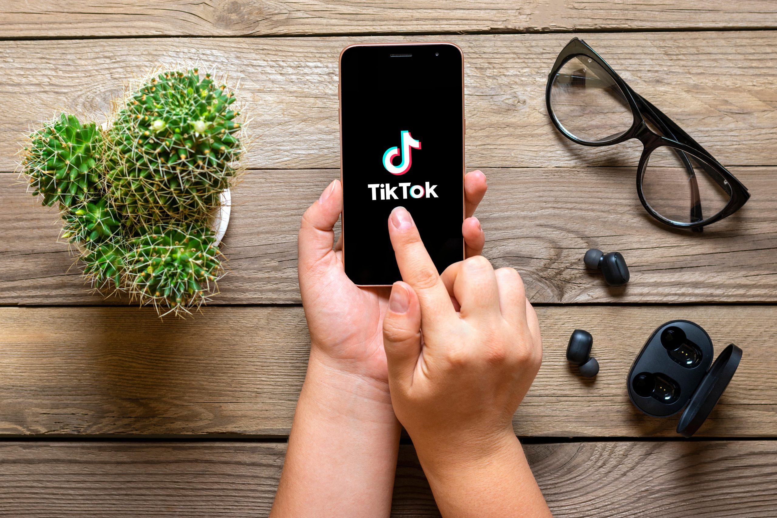 TikTok Advertising