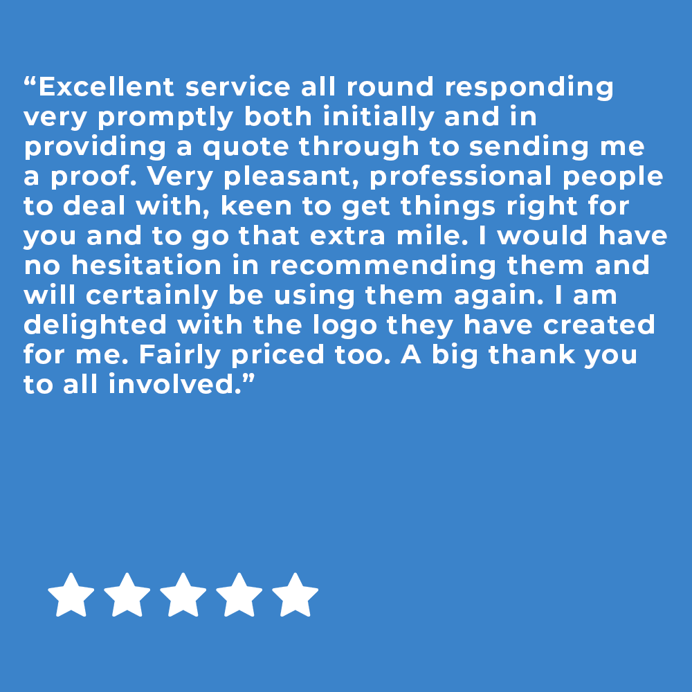 Be My Social client feedback