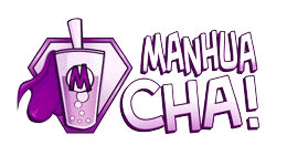 Manhua Cha Logo