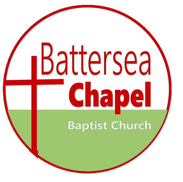 Battersea Chapel Logo