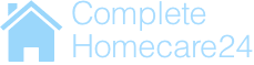 Complete Homecare 24 Logo
