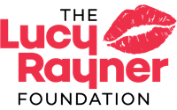 The Lucy Raynor Foundation Logo