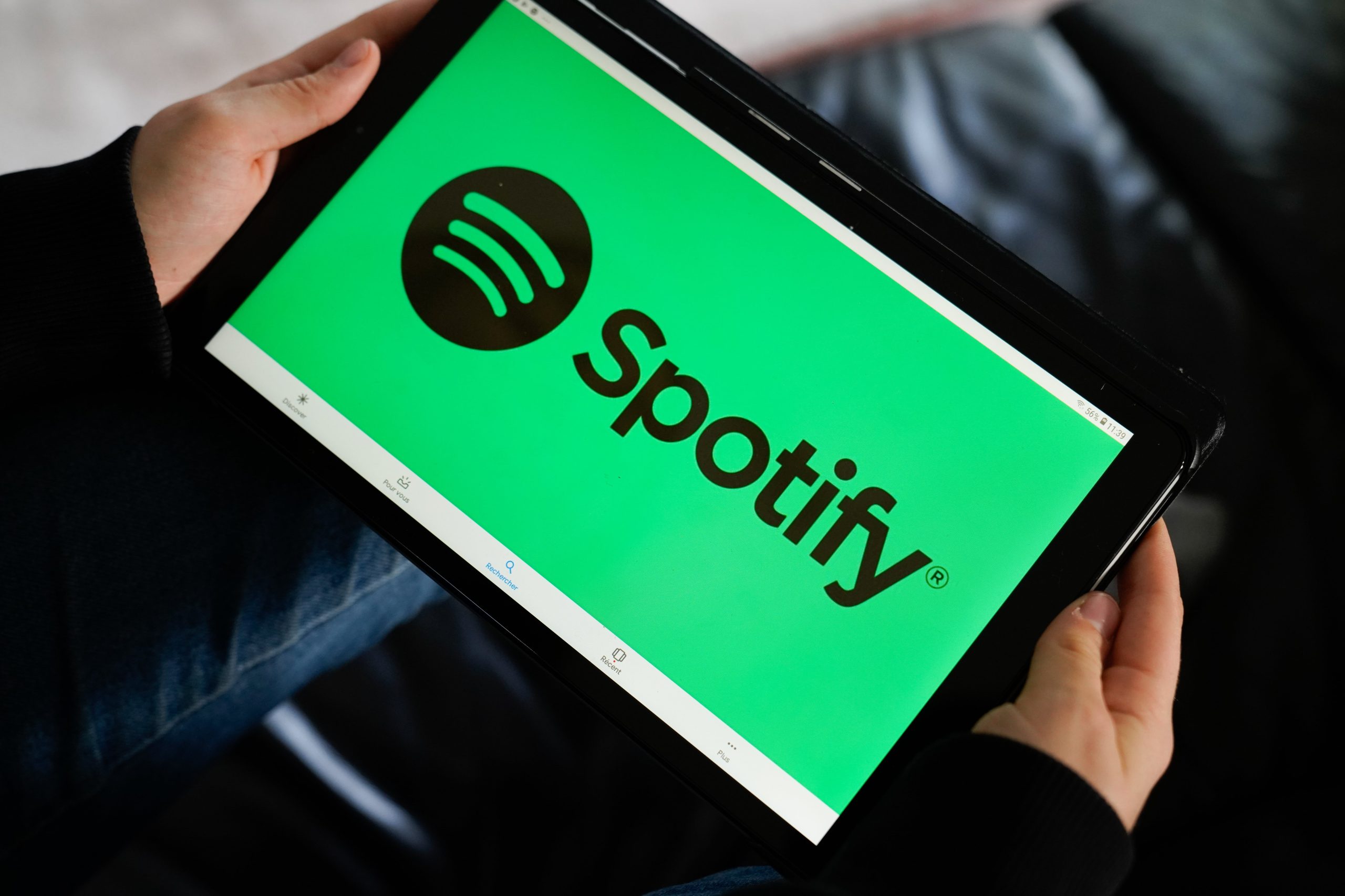Spotify Advertising