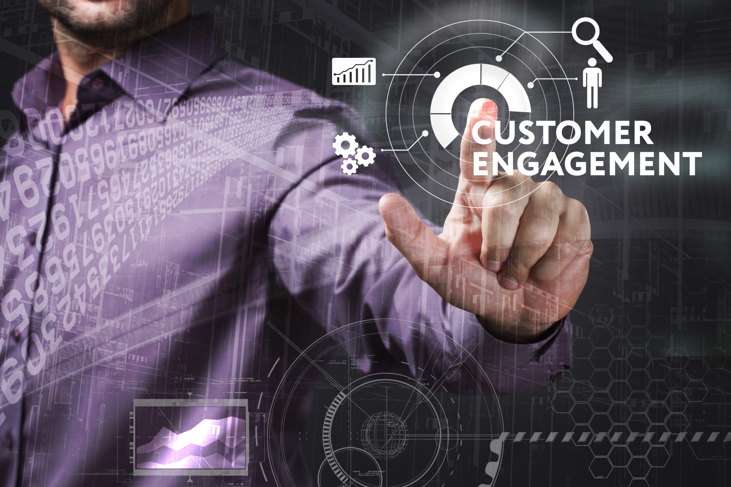 Customer Engagement