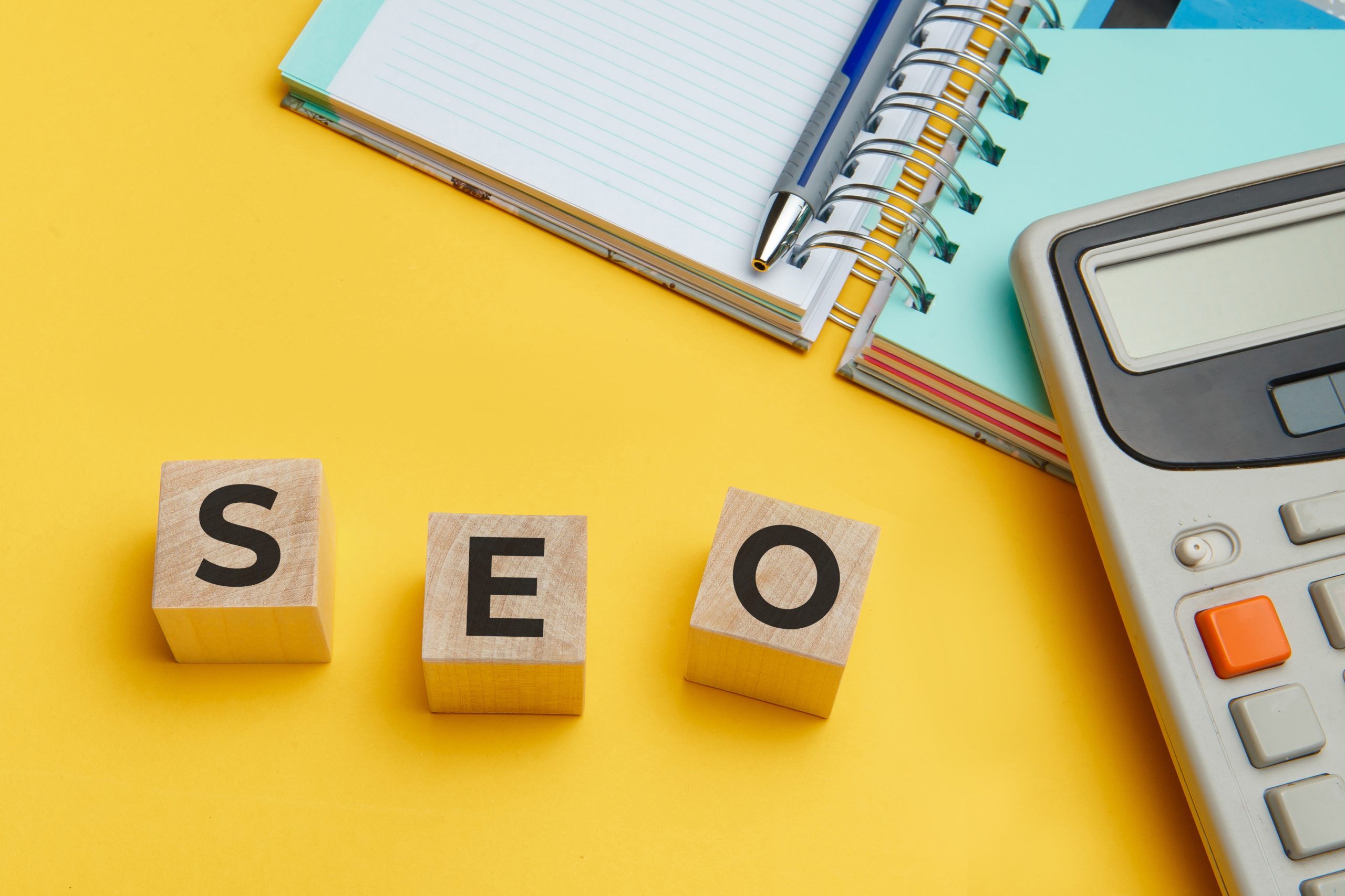 Professional SEO services