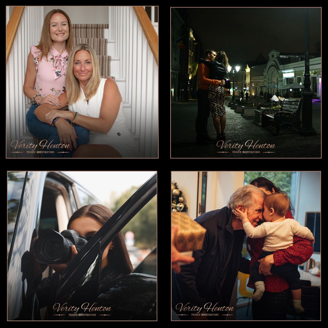 Verity Henton Social Media Case Study