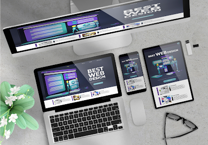 Responsive Web Design