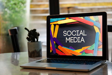 Social Media Management