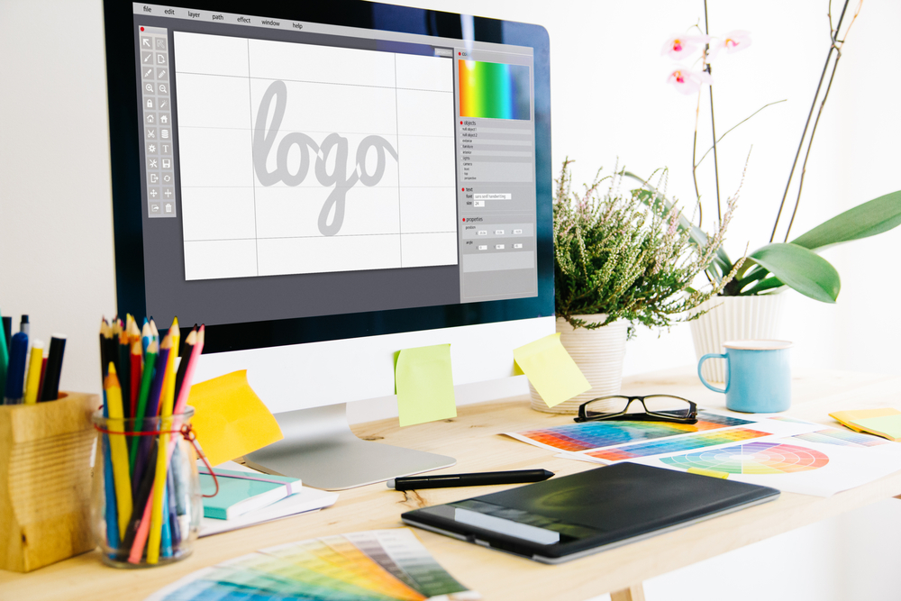 You can hire a digital marketing agency to handle your graphic design affairs