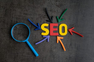 doncaster seo company