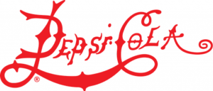 pepsi logo design