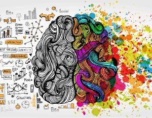 graphic design services and illustrations
