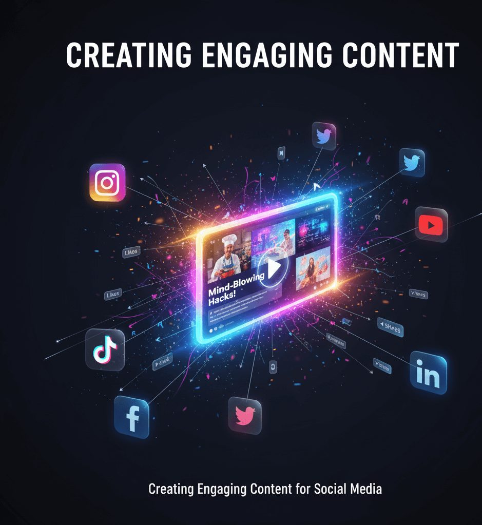 Learn expert tips to create engaging, authentic multi-platform content in 202526, from AI tools to short-form video and platform-specific strategies.
