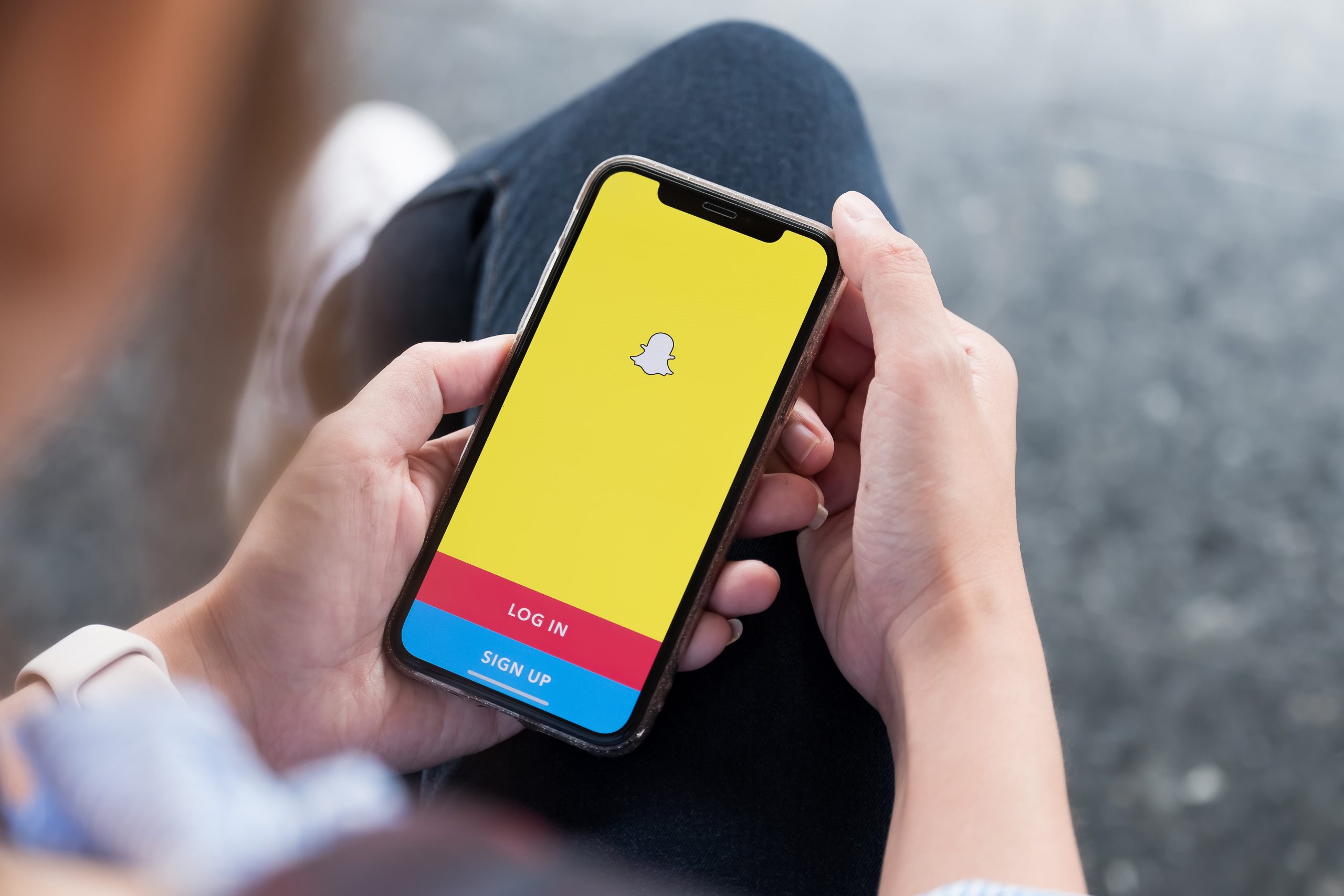 Increasing Snapchat Engagement