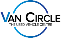 Van Circle logo