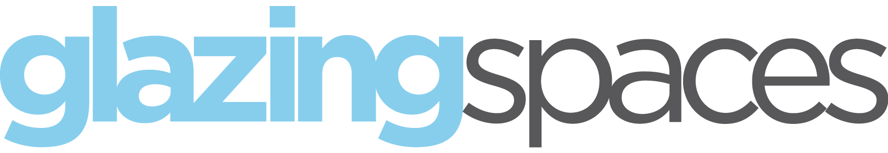 Glazing Spaces logo