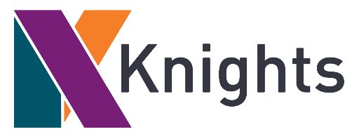 Knights Property Management Logo