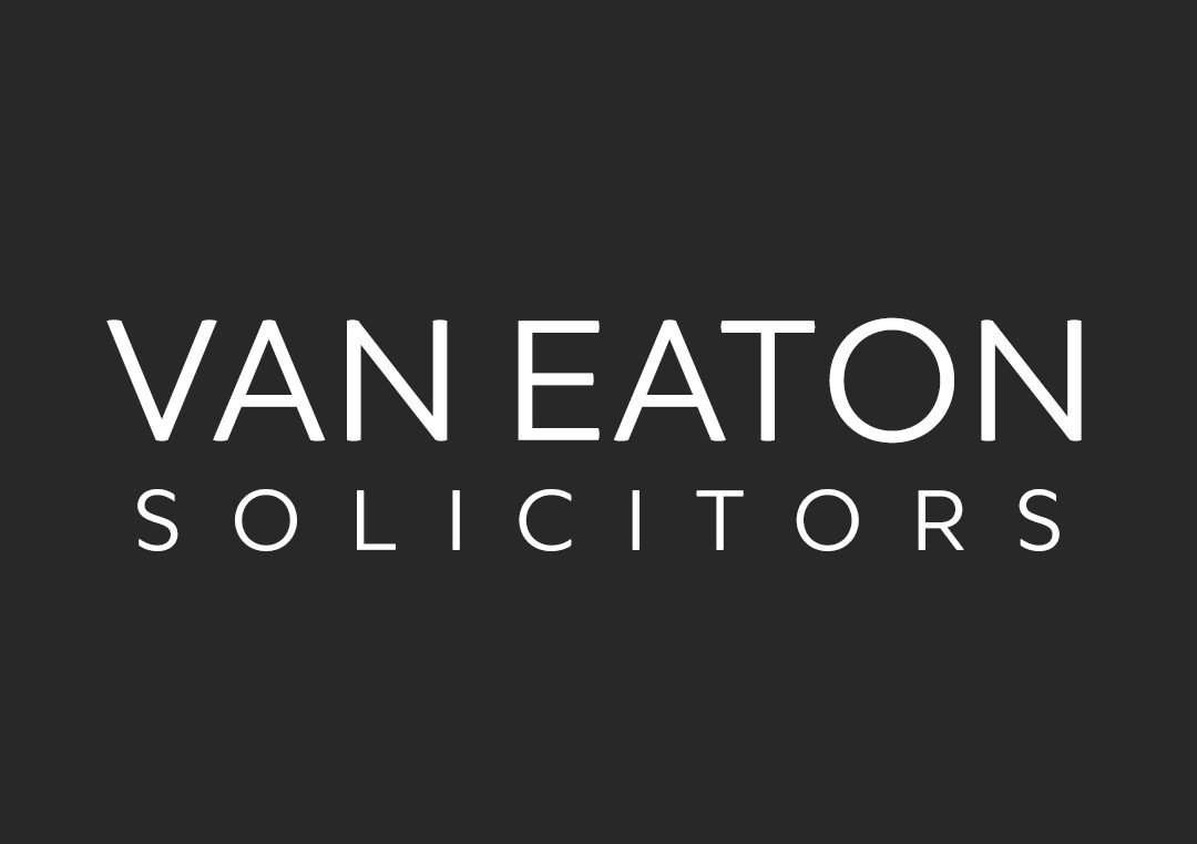 Van Eaton Solicitors logo