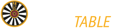 Doncaster Round Table Logo