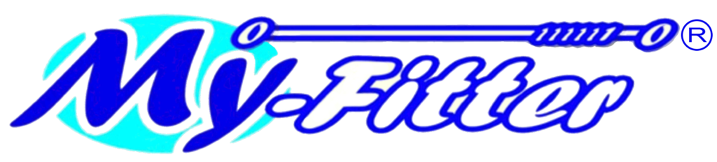 MyFitter Logo