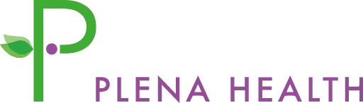 Plena Health Logo
