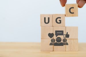 UGC