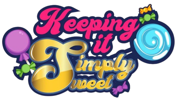Keeping It Simply Sweet Logo