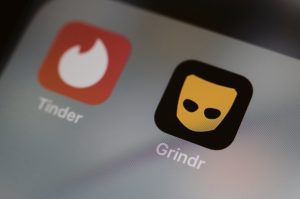 Grindr Advertising Strategy