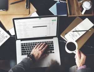 Email Marketing Strategy