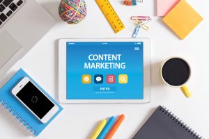 SEO Content Marketing