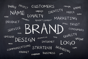 Social Media Brand Identity