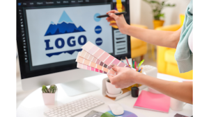 Creative graphic design and web design solutions from Be My Social, elevating brands in Doncaster.